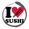 I Love Sushi