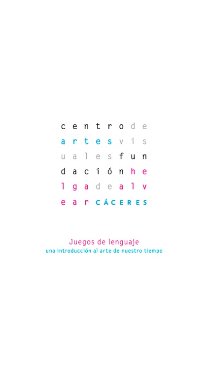 Juegos de lenguaje (E4)