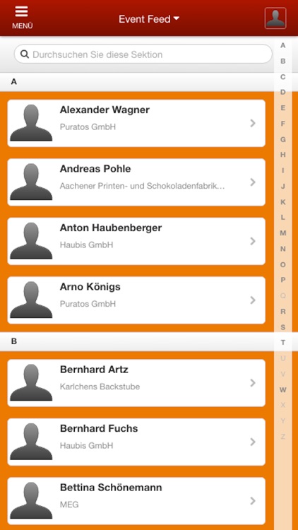 Puratos TT screenshot-3