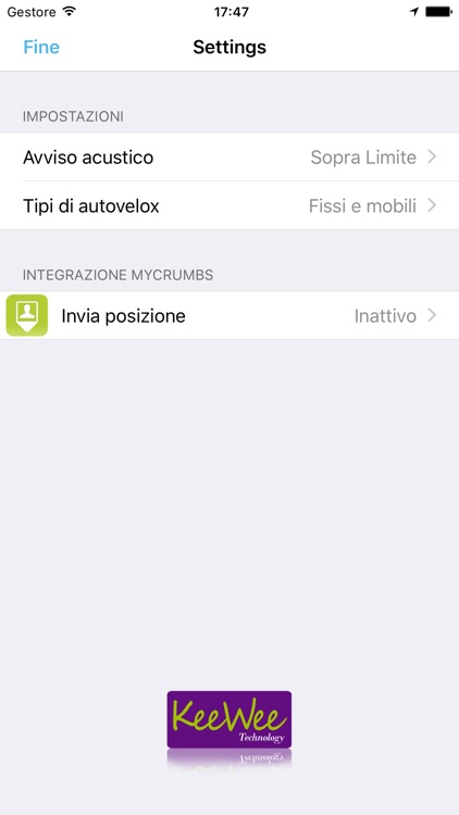 Autovelox