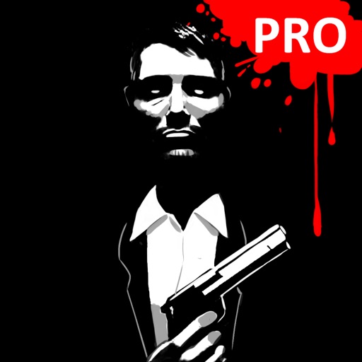 San Criminal Wars Pro