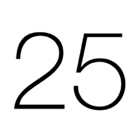 25 Levels pour PC