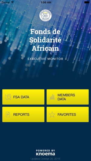 Fond Africain de Solidarite(圖1)-速報App