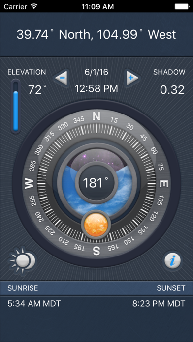 Screenshot #1 pour Focalware Lite