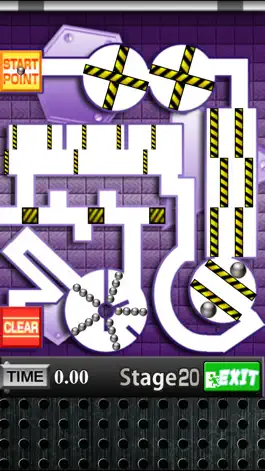 Game screenshot Irritating Stick! hack