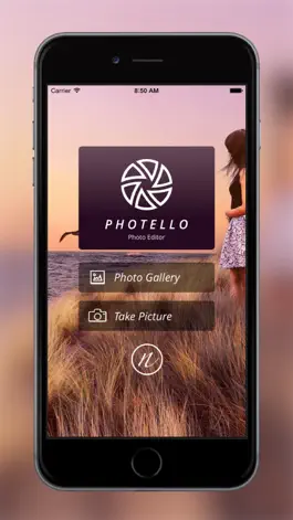 Game screenshot Photello - Photo Editor mod apk