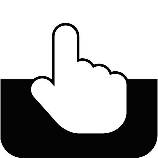 Finger'sBattle iOS App