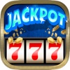 777 Jackpot Lucky Slots
