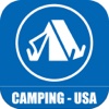 Camping Sites USA