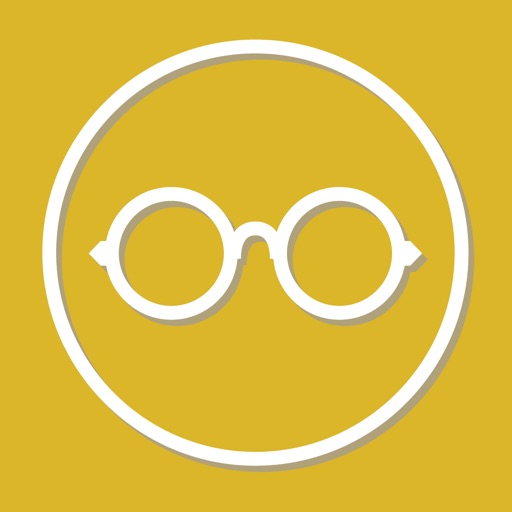 DAVID KIND EyePics iOS App