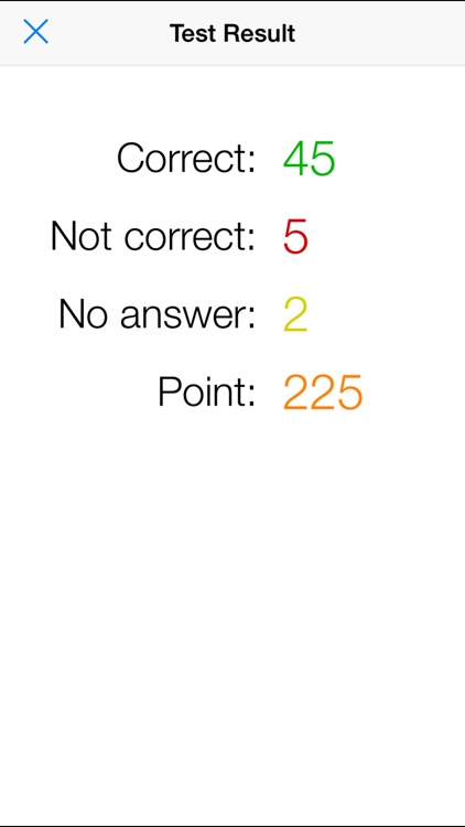 Toeic Campaign - 30 actual TOEIC test screenshot-4