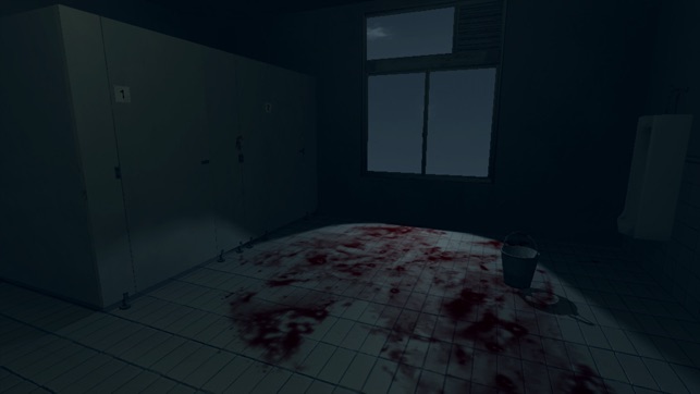 Which Stall? Horror Game(圖5)-速報App