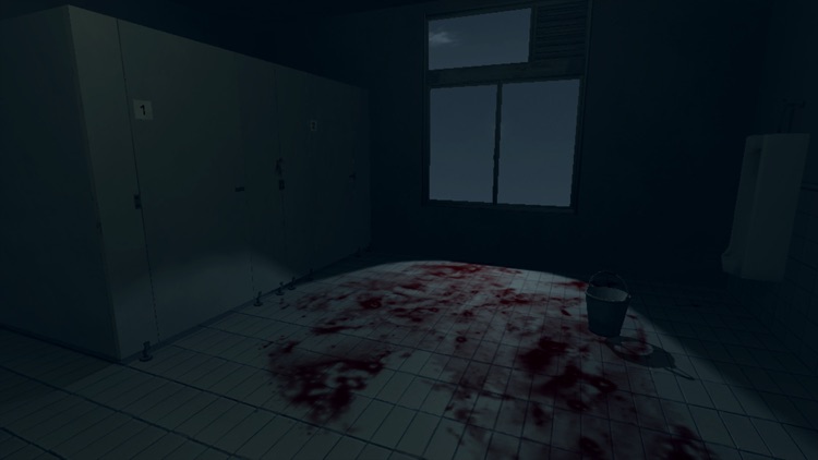 Which Stall? Horror Game screenshot-4