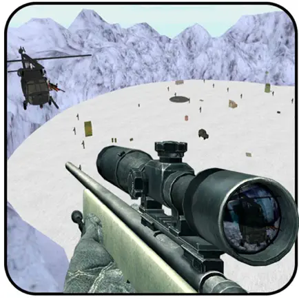 Snow Sniper Shooting Cheats