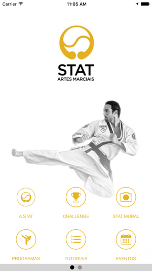 STAT(圖2)-速報App