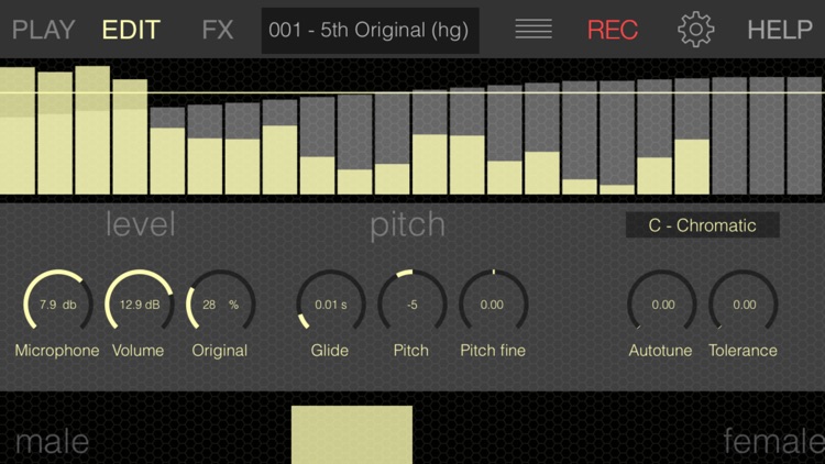 VoxSyn