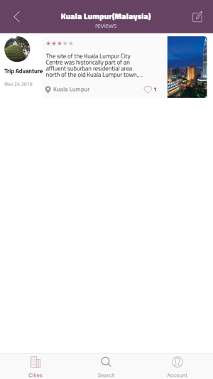 Cool Trip(圖2)-速報App