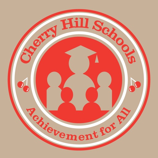 Cherry Hill Public Schools iOS App