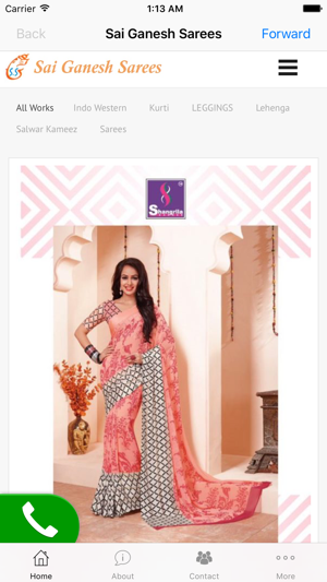 Sai Ganesh Sarees(圖2)-速報App