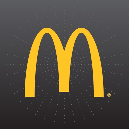 McDonald's SoCal SAP Icon