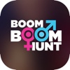 BoomBoomHunt