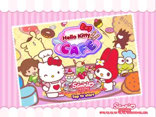 Imágen 1 Café de Hello Kitty! iphone