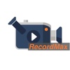 RecordMax - Powerful Video Recorder & Video Player