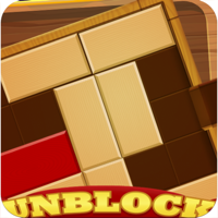 Unblock Sliding Block Puzzle Game