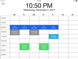 Game screenshot ADHD Notebook apk