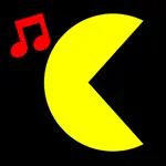 PAC-MAN Moving Stickers App Support