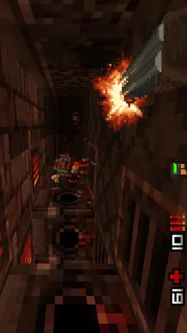 Game screenshot Pixel Cube Survival Craft hack