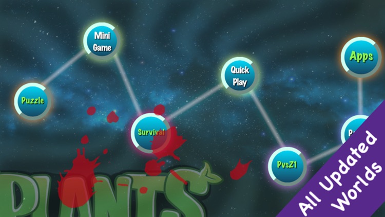 UnOfficial Guide Minigame For Plants vs. Zombies