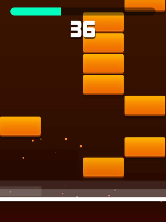 Screenshot #5 pour Brick Shot