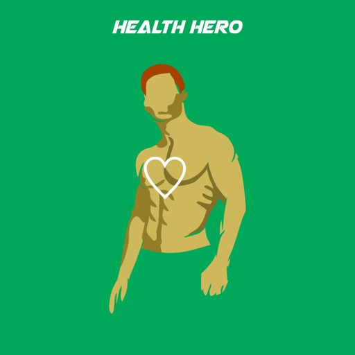 Health & Fitness Hero