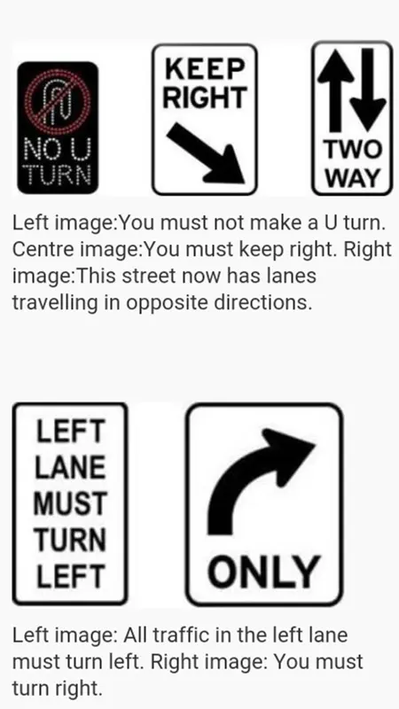 How to Learn Drive a Car - Learn Driving screenshot 5 of 5