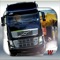 Try to be the best Truck driver in the city, become a real trucker