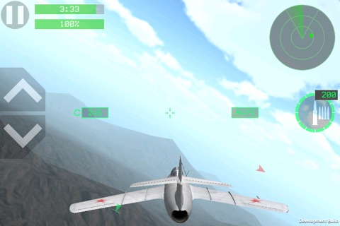 Strike Fighters Legends (Pro) screenshot 3