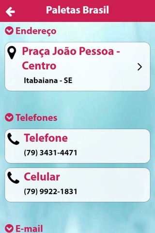 Italian Pizzaria Abaetetuba screenshot 3