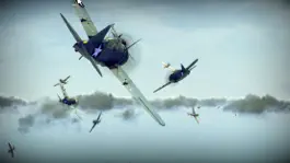 Game screenshot 3D Sky Liberatiоn War mod apk