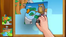 Game screenshot Animal Puzzle+ for Toddlers mod apk