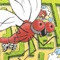 The Red dragonfly mathematics challenge is an English adaptation of a classic Japanese mathematics problem-solving book, known as the Math Brain Quiz (Red) or more commonly as the Red book, by Mr Yasuhiro Hosomizu