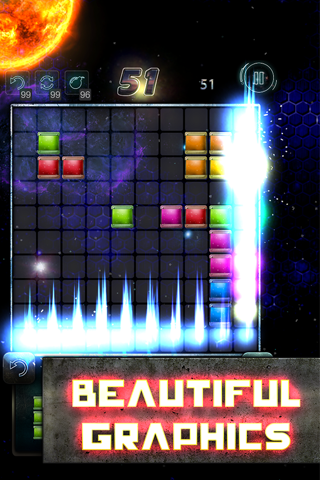 Brick Blocks - Bricks Breaker screenshot 4