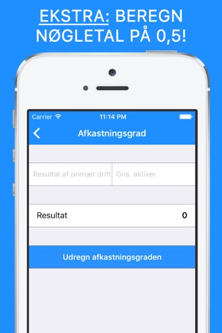 VØ på HHX screenshot 4