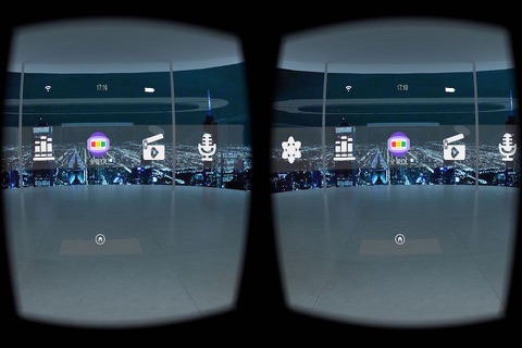 伏翼VR screenshot 2