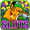 Fierce Slot Machine:Earn fantastic panther bonuses
