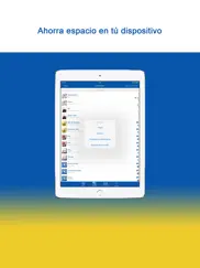 musinext offline mp3 y flac musica en la nube ipad capturas de pantalla 3