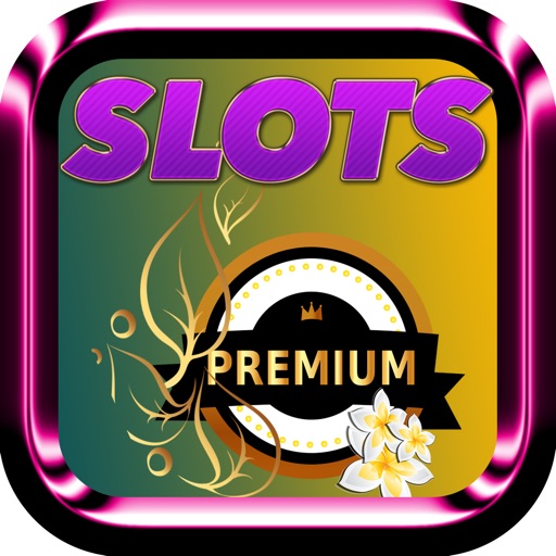 Bright Red Casino - Free Slots icon