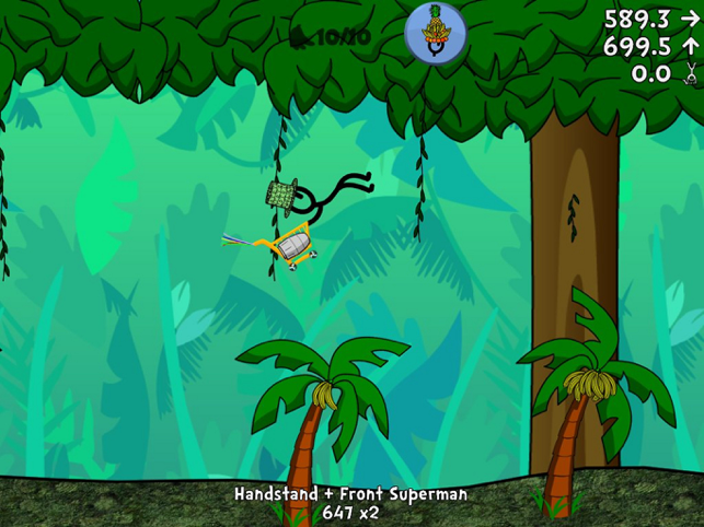 ‎Shopping Cart Hero 3 Screenshot