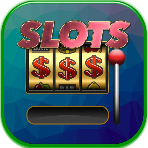 21 Vip Casino Diamond Joy - Lucky Slots Game icon