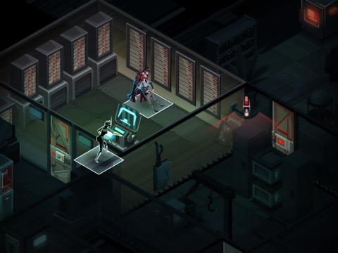 Invisible, Inc.のおすすめ画像5